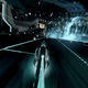 Illustration for article titled We Get Our Lightcycle and Disc Throwing On In Tron Evolution